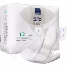 Inkont.kalhotky Abena Slip Basic L2 23ks