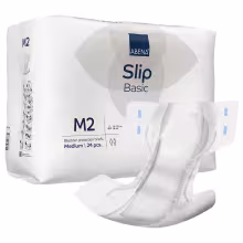 Inkont.kalhotky Abena Slip Basic M1 26ks