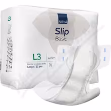 Inkont.kalhotky Abena Slip Basic L3 22ks