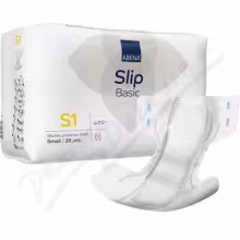 Inkont.kalhotky Abena Slip Basic S1 28ks