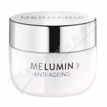 DERMEDIC MELUMIN Koncentrovaný noční krém 50ml