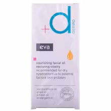 Eva Dermo vyživující pleťový olej 30ml