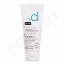 Eva Dermo koncentrovaný enzymatický peeling 50ml