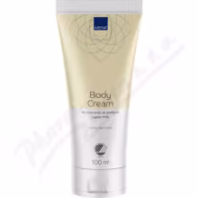 ABENA Skincare tělový krém neparfémovaný 100ml