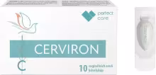 Cerviron 10 vaginálních ovulí