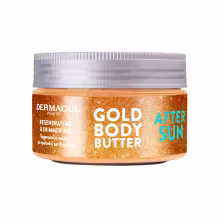 Dermacol AFTER SUN balzám se třpytkami 200ml