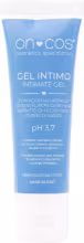 Oncos Intimní gel 30ml