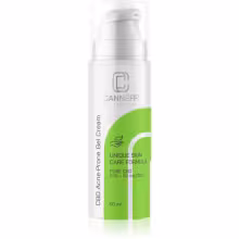 CANNEFF CBD Acne-Prone Gel Cream 50ml