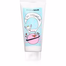 RYOR Puravida Jsi jedinečná sprchov.gel 3v1 200ml