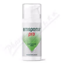 Emspoma Pro regenerační krém 100ml