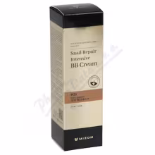 Mizon Snail Repair Intens.BB Cream 25 SPF50 50ml