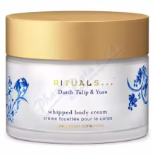 Rituals Dutch Tulip&Yuzu tělový krém 220ml