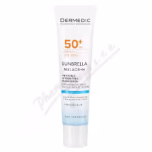 DERMEDIC Sunbrella nevidit.hydr.krém SPF50+ 40ml