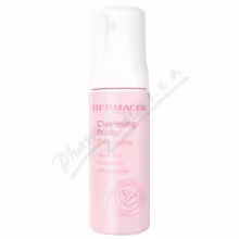 Dermacol Cleansing Foam 150ml