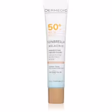 DERMEDIC Sunbrella tónujicí krém SPF 50+PPD26 40ml