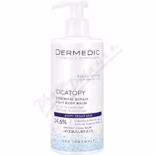 DERMEDIC Cicatopy Epidermální tělový balzám 300ml