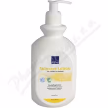ABENA Skincare tělové mléko bez parfému 500ml