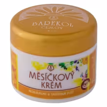Barekol Měsíčkový krém 50ml