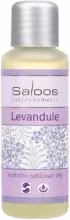 Saloos Hydrofilní odličovací olej Levandule 50ml