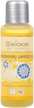 Saloos Těhotenský pěsticí olej 50ml