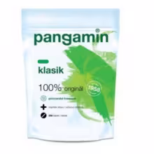 Pangamin Klasik sáček tbl.200