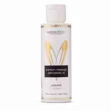Magnetifico Masážny olej Jasmine100 ml