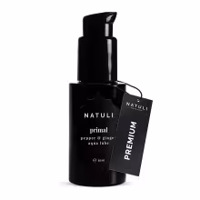 Lubrikačný gél NATULI PREMIUM Primal Gift 50 ml