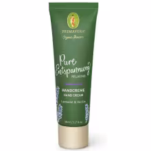 Primavera Vyživujúci krém na ruky Relaxing (Hand Cream) 50 ml