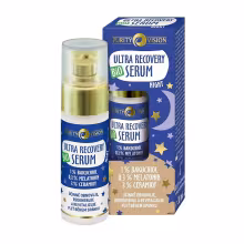 PURITY VISION Bio Ultra recovery nočné sérum 30 ml