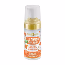 PURITY VISION Bio Cleansing ABC čistiaca pena 90 ml