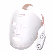 CONCEPT LED maska ​​na tvár Perfect Skin MO8303