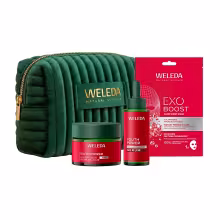 WELEDA Darčekové balenie Astaxantín Radiance Ritual