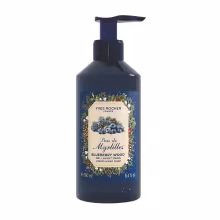 YVES ROCHER Tekuté mydlo na ruky Čučoriedkový les 190 ml