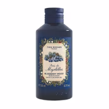 YVES ROCHER Sprchový gél Čučoriedkový les 200 ml