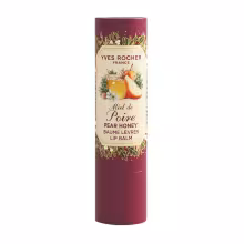 YVES ROCHER Balzam na pery Medová hruška 4,8 g