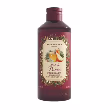 YVES ROCHER Sprchový gél Medová hruška 400 ml