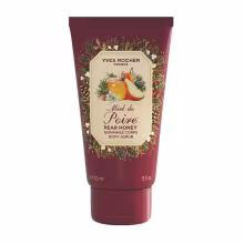 YVES ROCHER Peelingový gél Medová hruška 150 ml