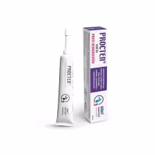 PROCTEN Krém na hemoroidy 40 ml