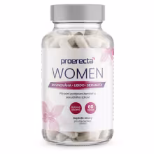 PROERECTA Women 60 kapsúl