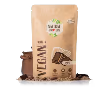 
NaturalProtein Vegánsky proteín Kakao
