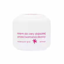 Ziaja Protivráskový denný krém s koenzýmom Q10 50 ml