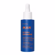 PUPA Milano Hydratačné pleťové sérum Hydra Defender (Anti-Pollution Hydrating Serum) 30 ml