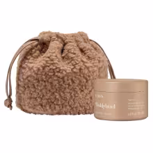 PUPA Milano Telový peeling Milk and Coffee Beans Body Scrub 150 ml