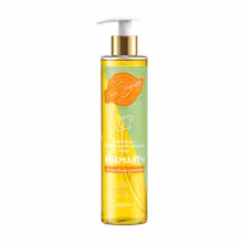 PURE HARMONY Energizujúce multi-olejové sprchové sérum Rozmarín 250 ml