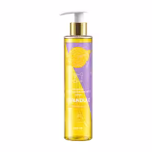 PURE HARMONY Relaxačné multi-olejové sprchové sérum Levanduľa 250 ml