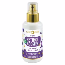 PURITY VISION Bio Hydro Retinol Booster 100 ml