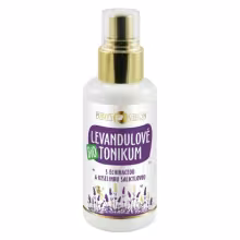 PURITY VISION Bio Levanduľové tonikum 100 ml
