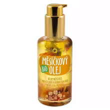 PURITY VISION BIO Nechtíkový olej 100 ml