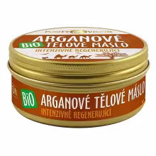 PURITY VISION Bio Telové maslo 150 ml