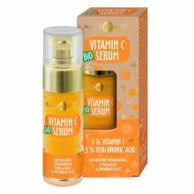 PURITY VISION Vitamín C sérum BIO 30 ml